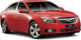 Holden Cruze